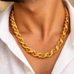 Luxurious Chain