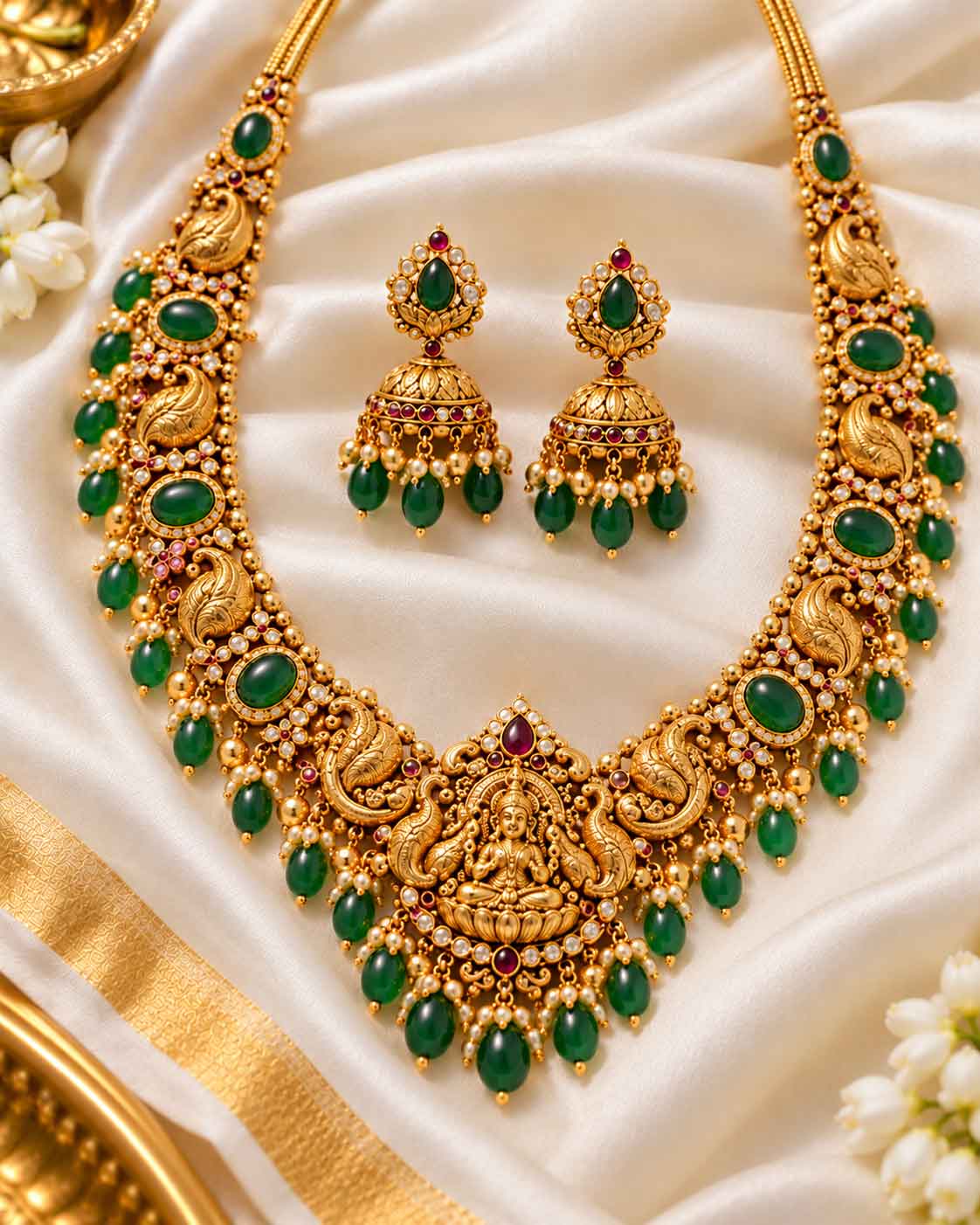 Haram Jade Stone
